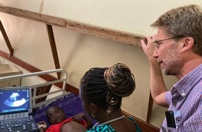 Else Kröner-Fresenius-Stiftung: Pressemitteilung: Stärkung der globalen Kindergesundheit: Else Kröner Tandemprofessuren zwischen Malawi und Deutschland