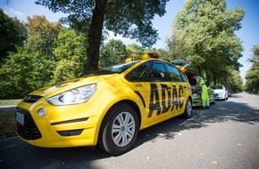 ADAC Hansa e.V.: ADAC Pannenhilfe 2023: Anzahl der Einsätze in MV steigt über dem Bundesschnitt