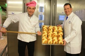 Aston Foods International AG: Vacuum cooling is taking bakeries by storm