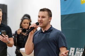 Volles Haus im Ludwigspark: Karriere Kick bringt Berufsorientierung auf Augenh&ouml;he nach Saarbr&uuml;cken