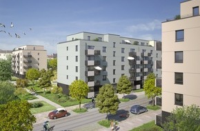 BUWOG Bauträger GmbH: Baustart in Berlin: BUWOG realisiert 175 neue Wohnungen und eine Kita