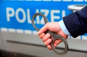 Polizei Rhein-Erft-Kreis: POL-REK: Ladendiebe festgenommen - Frechen