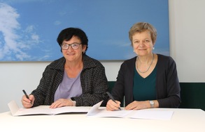 Universität Kassel: Lehramt: Universität Kassel kooperiert mit dem Sara-Nussbaum-Zentrum für Jüdisches Leben