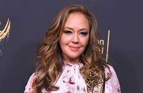Crime + Investigation (CI): Emmy-Erfolg für Leah Reminis Scientology-Doku von A&E - Im deutschsprachigen Raum exklusiv auf A&E zu sehen