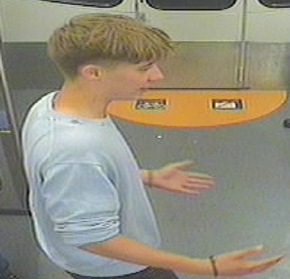 POL-HH: 260706-4. Öffentlichkeitsfahndung nach Körperverletzung und mutmaßlich rassistischer Beleidigung in Hamburg-Barmbek