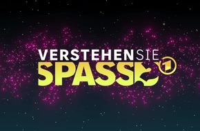 "Verstehen Sie Spa&szlig;? - Das Beste aus gestern und heute"