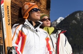 Alpenregion Bludenz Tourismus GmbH: Firn & Frühlingssonne zum Spartarif - im Brandnertal und Klostertal - BILD