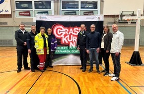 Polizei Paderborn: POL-PB: #LEBEN: "Crash Kurs NRW - Realit&auml;t erfahren. Echt hart" - Der Titel ist Programm