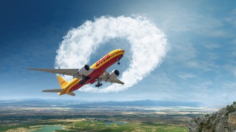 DHL Group: PM: Privatkunden können beim Versand ihrer DHL-Pakete und Päckchen in die USA sowie nach Australien und Israel ab sofort aktiv Treibhausgasemissionen vermeiden / PR: Private customers sending small packages and parcels from Germany ...