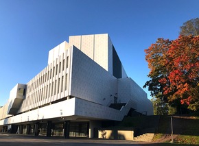 Finnlands Aalto-Bauten werden UNESCO-Welterbe