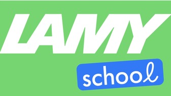 C. Josef Lamy GmbH: Unter dem neuen Dach LAMY school bündelt das Familienunternehmen seine Aktivitäten im Kontext von Schule und Bildung/ Themenschwerpunkte sind Schreibenlernen, Zukunftskompetenzen, Unterrichtsmaterial