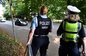 Polizei Paderborn: POL-PB: Sicher.mobil.leben - Kinder im Blick - Ergebnisse der Verkehrskontrollen