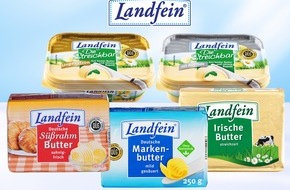 NORMA: NORMA senkt den Butterpreis um bis zu 20 Cent / Nürnberger Lebensmittel-Discounter lässt seine Kunden im Mai weiter sparen