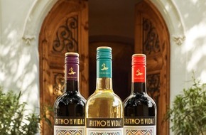 Ritmo de la Vida: Das Gefühl des lebhaften Spaniens auf dem eigenen Balkon erleben / Weinexpertin Verena Herzog verkostet die Weinlinie ¡Ritmo de la Vida!