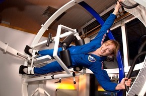 SAT.1: "Es müssen endlich mehr Frauen ins All fliegen!" Interview mit Astronautin Dr. Insa Thiele-Eich / Doku "Mission Mond - Als die Welt den Atem anhielt" am Sonntag, 21. Juli 2019, um 22:50 Uhr in SAT.1