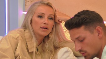 RTLZWEI: Das gab es noch nie bei "Love Island": / Alle Couples getrennt!