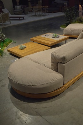 Pressemitteilung: Mobliberica, Musola und Dressy auf dem Salone del Mobile 2026