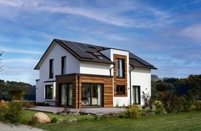 RENSCH-HAUS GMBH: Die Fördermöglichkeit Effizienzhaus 40 NH - RENSCH-HAUS ist bestens aufgestellt