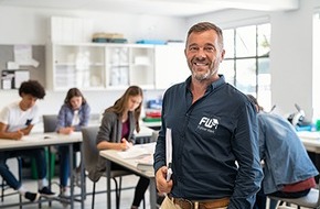 123fahrschule SE: Fahrschulreform 2027: Attraktivit&auml;tsschub f&uuml;r die Fahrlehrerausbildung