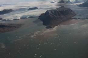 Universität Bremen: Wie der Klimawandel Unterwasserwälder in der Arktis verändert