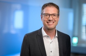 AWK Group AG: AWK Group beruft Peter Geissbühler zum Partner