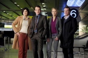 ZDFkultur: Neue Staffel "Letzte Spur Berlin" in ZDFneo und im ZDF (FOTO)