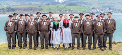 Klosters-Madrisa Bergbahnen AG: Jodlertag auf der Madrisa