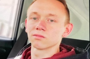 Landespolizeiinspektion Gera: LPI-G: &Ouml;ffentlichkeitsfahndung nach vermisster Person