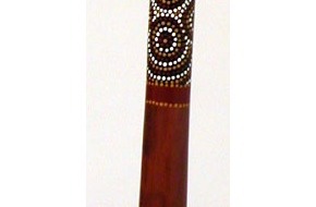 Didgeridoo House: Didgeridoo House jetzt mit Kursangebot - neue Didgeridoos treffen bald ein
