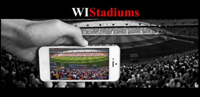 WISeKey SA: DOHA GOALS 2013: WISeKey Presents the 'Fully Connected' Future of Sports: Fan Apps and Stadium Hub Technology Combine for 24/7 Global Engagement (PICTURE)