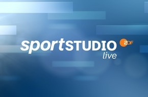 ZDF: Sportjahr 2021: ZDF mit "sportstudio" erfolgreich auf allen Plattformen