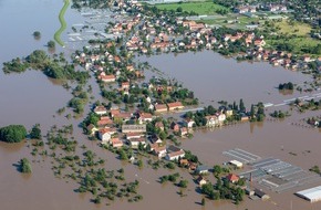 Münchener Verein Versicherungsgruppe: Gegen Tornados, Hagel und Starkregen ist (k)ein Kraut gewachsen / Elementarschutz aufgrund Wetterextreme ist ein Muss