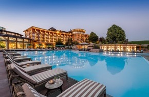 ESTHER BECK Public Relations: Sonnenalp Resort ausgezeichnet als bestes «Luxury Family Resort» in Deutschland, Schweiz, Österreich und Südtirol