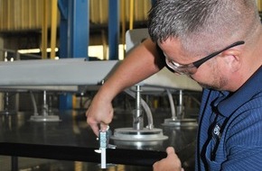 Röchling-Gruppe: Innovationen und Internationalisierung treiben Röchling Wachstum