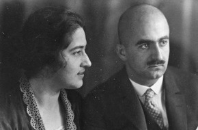ZDF: "ZDF-History" über das Schicksal der Lilli Jahn (FOTO)