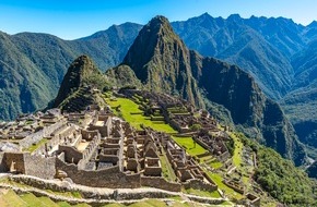 Panta Rhei PR AG: Trotz Januarloch verreisen: Mit den «Le-Rendez-vous»- Angeboten von Air France und den «Real Deal Days» von KLM die nächsten Ferien zum Spezialpreis buchen