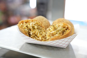 Year of Food: Louisiana präsentiert Kultur zum Anbeißen