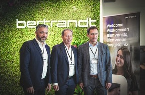 Bertrandt AG: Bertrandt eröffnet neuen Standort in Istanbul / Erweiterung des globalen Netzwerks