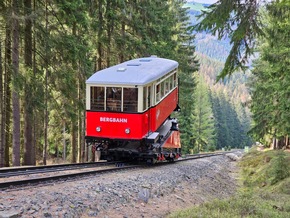 PM der TTG 03-2025 Aushängeschild für den Tourismus: Thüringer Bergbahn ist erneut als Markenbotschafter ausgezeichnet worden