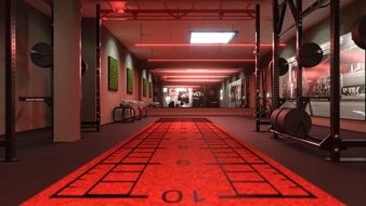 clever fit GmbH: Uetersen bekommt sein 1. Fitnessstudio - clever fit