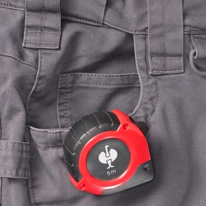 Weltleitmesse für Landtechnik - Strauss auf der Agritechnica in Hannover