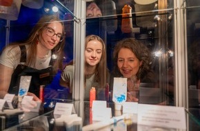 Klimahaus Bremerhaven gGmbH: Pressemeldung: M&uuml;ll ist wirklich &uuml;berall zu finden