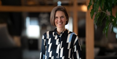 Valtech Mobility GmbH: Strategischer Coup: Valtech Mobility holt Connected-Car-Pionierin Andrea Sroczynski als SVP Strategic Growth