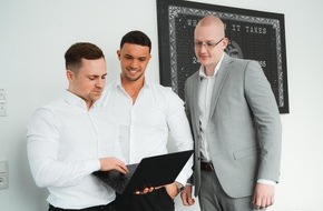 Amax Consulting GmbH: Anreize statt Kontrolle: Wie Unternehmen junge Fachkr&auml;fte heutzutage wirklich binden