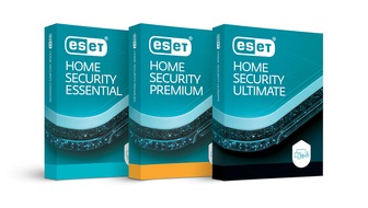 ESET Deutschland GmbH: Sicherheitshersteller ESET liefert neue Funktionen gegen Ransomware, Phishing & Co.