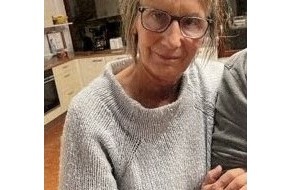 Polizeipräsidium Nordhessen - Kassel: POL-KS: Kassel: Vermisste 70-jährige Frau