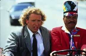 TELE 5: Tele 5 Film-Highlights Samstag, 24. bis Freitag, 30. November (48-07)