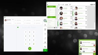 reventix GmbH: reventix Phone startet jetzt auch auf macOS und Linux