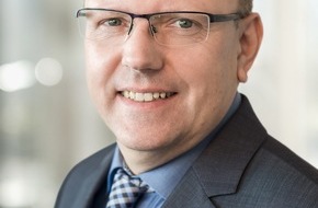 DAK-Gesundheit: Niedersachsen: Rainer Lange neuer DAK-Pressesprecher
