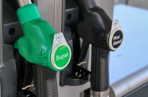 &Ouml;DP &Ouml;kologisch-Demokratische Partei (Bundesverband): &Ouml;DP zum hohen Spritpreis: Keine erneute Subvention f&uuml;r Fossilenergie